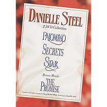 その他 Danielle Steel 1 [DVD] 41ib86khB3L.jpg